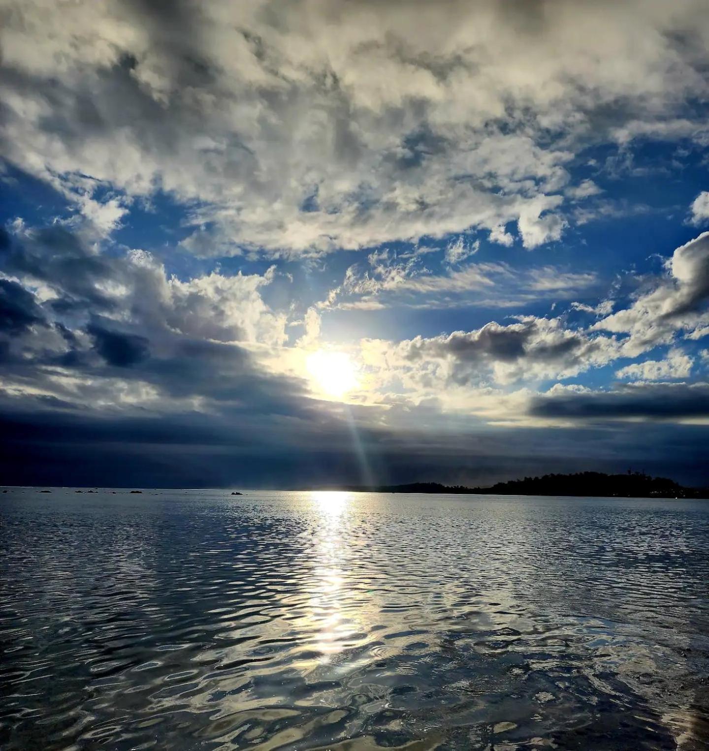 Mstys Coastal Escape Daire Sigatoka Dış mekan fotoğraf